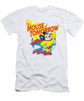 The Super Mighty Mouse Mouse of Tomorrow Rose Marshall T-Shirt