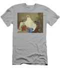 The Supper After the Masked Ball Thomas Couture T-Shirt