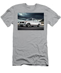The Survivor Gabriel Cusmir T-Shirt