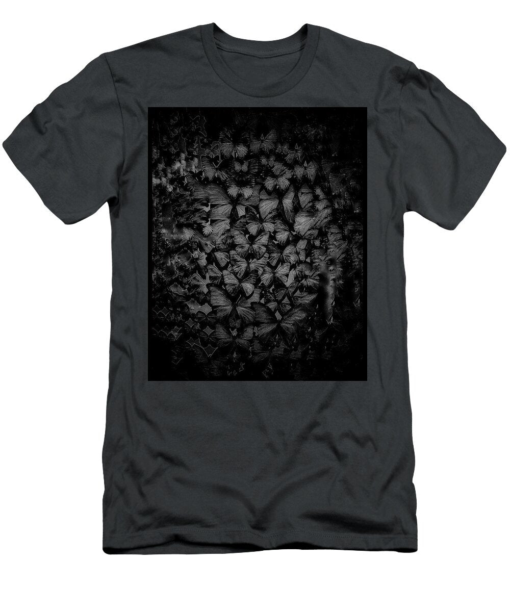 The Swarm Gil Cope T-Shirt