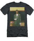 The Teacher 2001 Colin Bootman T-Shirt