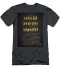 The Teeth Anatomy Aged Pixel T-Shirt
