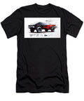 The Tesla Cybertruck Manuscript Frederick Vellani T-Shirt