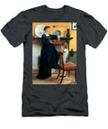 The Test Thomas Armstrong T-Shirt