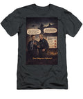 The Texas Security Strategy John Girdwood T-Shirt