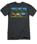 The There Amigos Mark Stephens T-Shirt