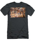 The Tool Bench Debra and Dave Vanderlaan T-Shirt