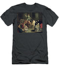 The Tooth Extractor Pietro Longhi T-Shirt