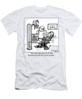 The Tooth Fairy Took My 1500 Dentures and Left Me a Lousy Theresa Mccracken T-Shirt
