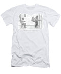 The Top One Jon Adams T-Shirt