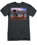 The Tourist and the Runner Walter Oliver Neal T-Shirt