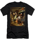 The Treat David Monies T-Shirt