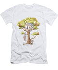 The Tree House Sandra Clark T-Shirt