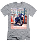 The Triumph Legend 950 Steve Taylor T-Shirt