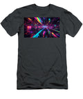 The Tunnel Fidel Carrera T-Shirt