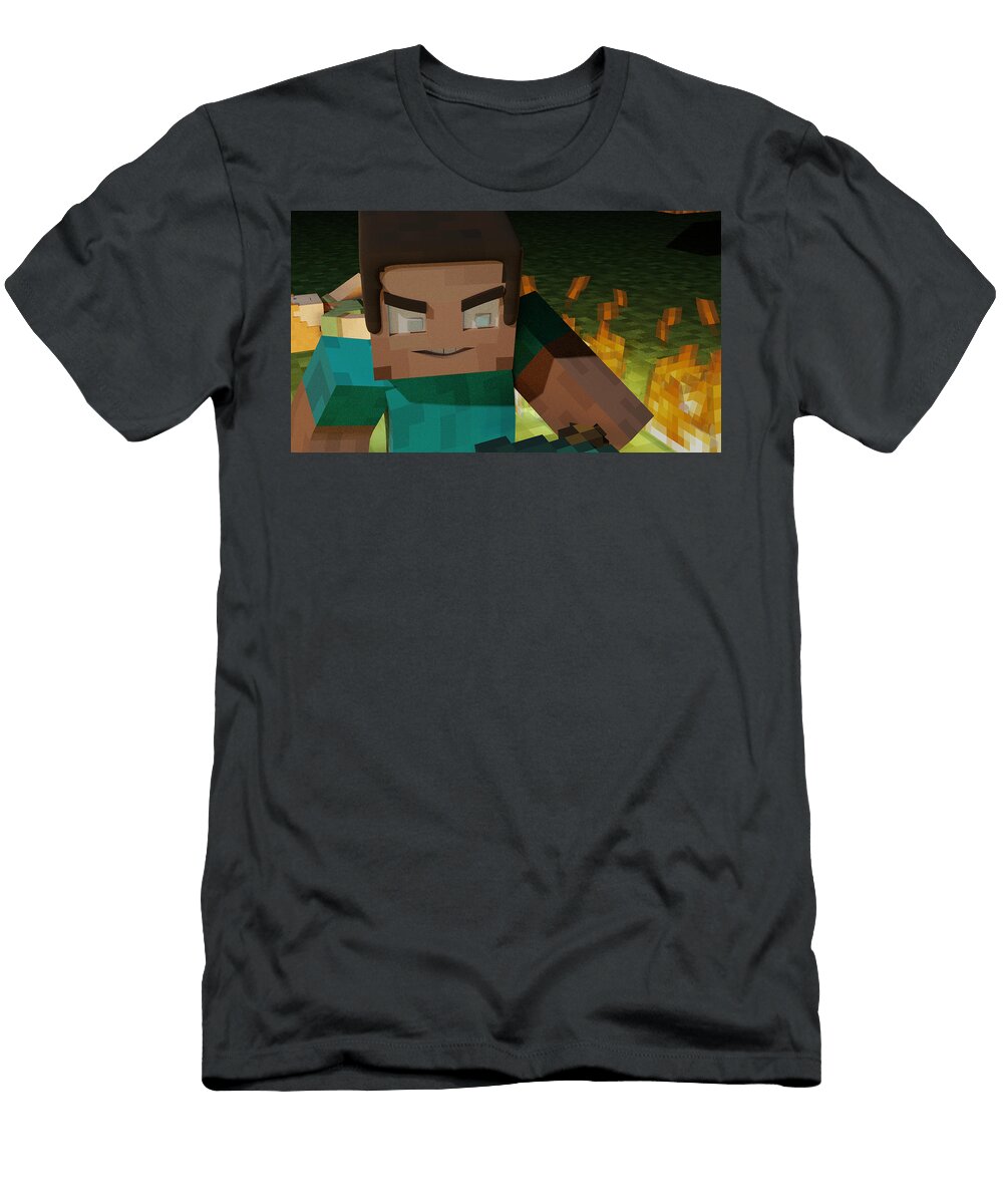The Turning Antwan Ramseur T-Shirt