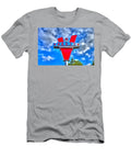 The Varsity Atlanta Georgia Reid Callaway T-Shirt