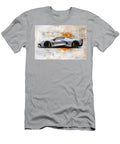 The Venom F5 Renaissance Blueprint Frederick Vellani T-Shirt