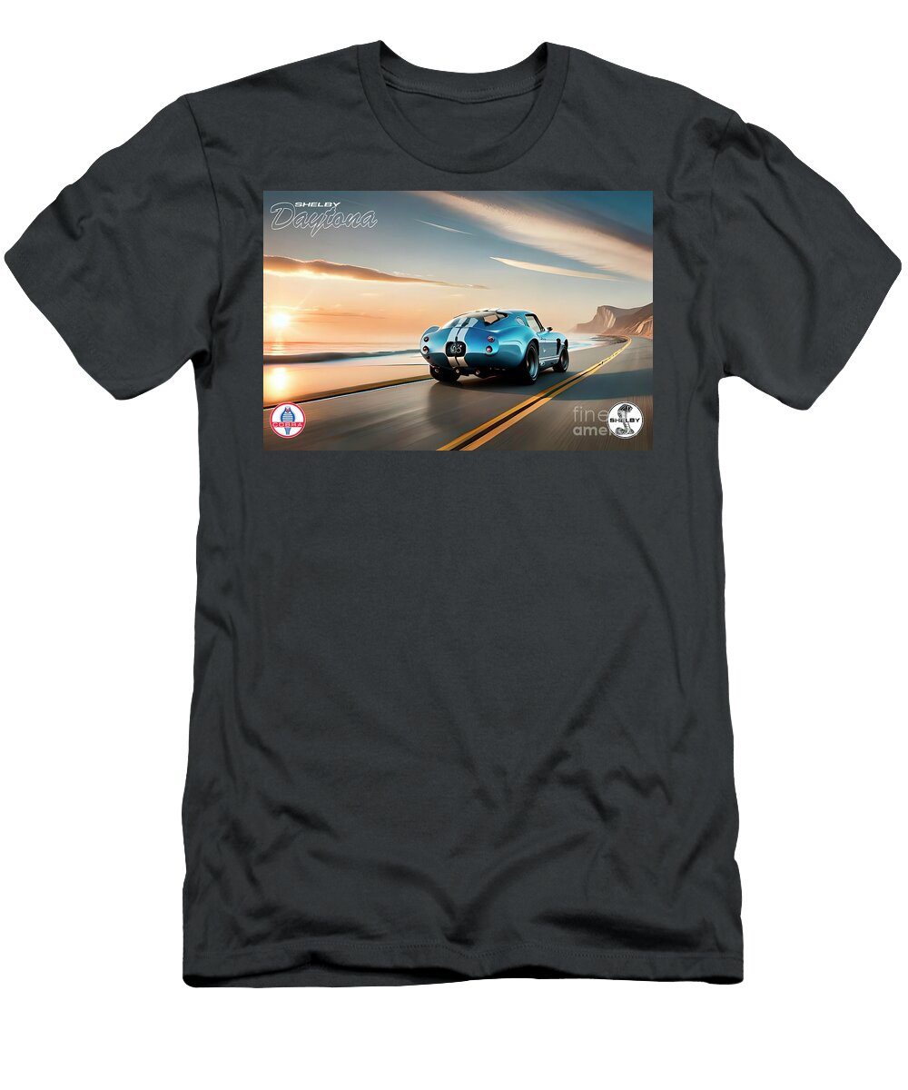 The View of Others Gabriel Cusmir T-Shirt