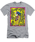 The Village Lady Craftzilla Art T-Shirt