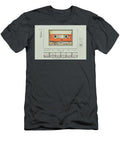 The Vintage Audio Cassette Player Martin Bergsma T-Shirt