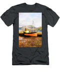 The Vital Spark of Glasgow John Paul Cullen T-Shirt
