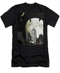 The Vultures Have Emerged From My Dreams Wingsdomain Art and Photography T-Shirt