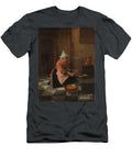 The Waffle Maker Alexander Hugo Bakker Korff Alexander Hugo Bakker Korff T-Shirt