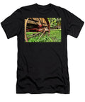 The Wagon Wheel Paul Ward T-Shirt
