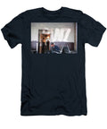 The Wait Gil Cope T-Shirt