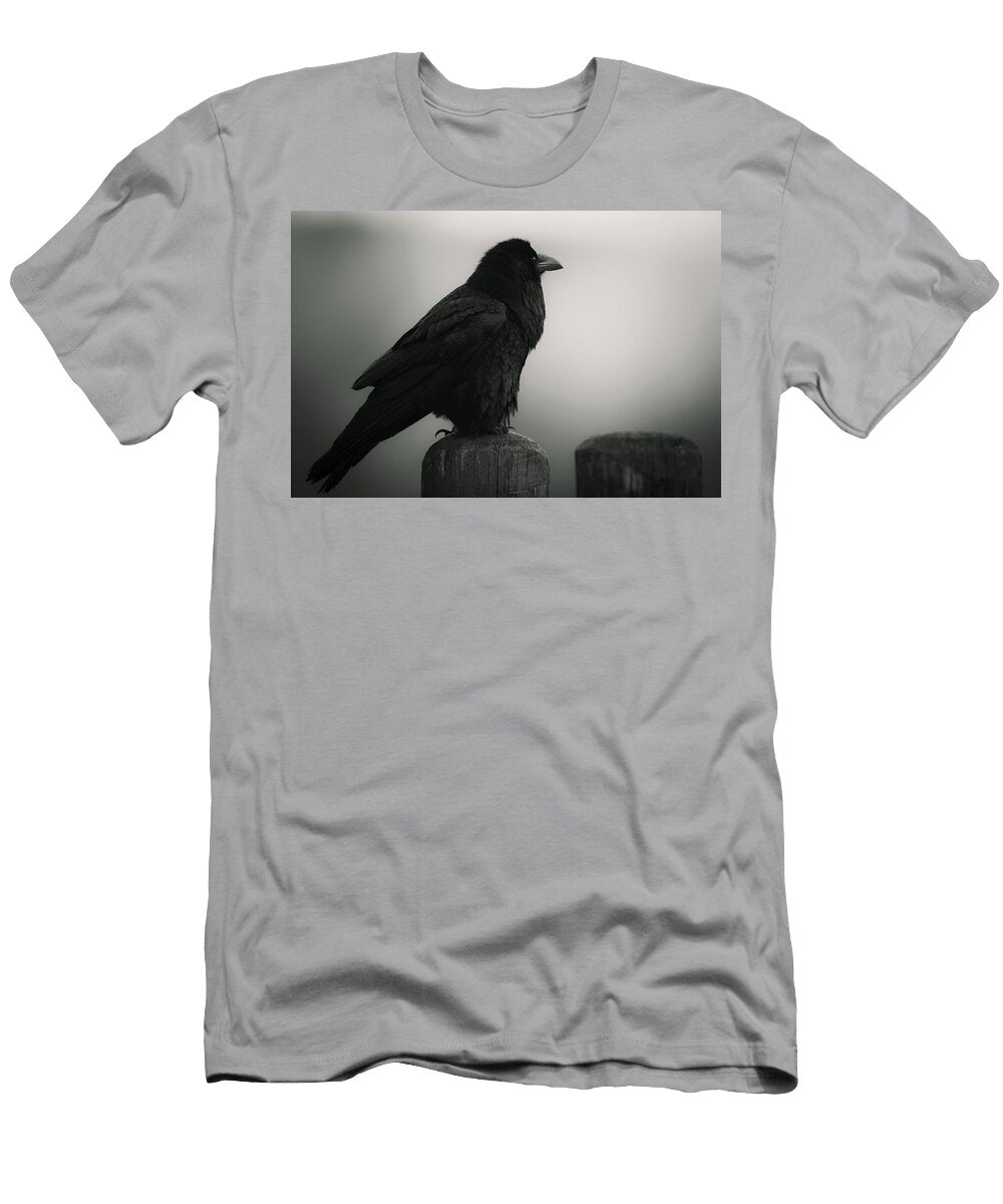 The Watcher Julie Argyle T-Shirt