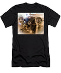 The Way We Were Rene Triay Photography T-Shirt