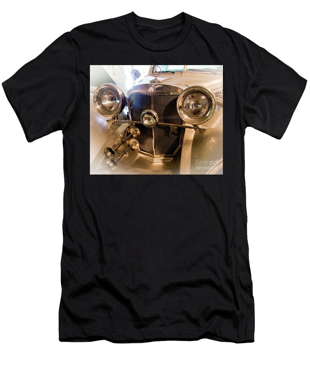 The Way We Were Rene Triay Photography T-Shirt