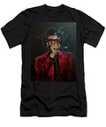 The Weeknd Jacques Kirby T-Shirt