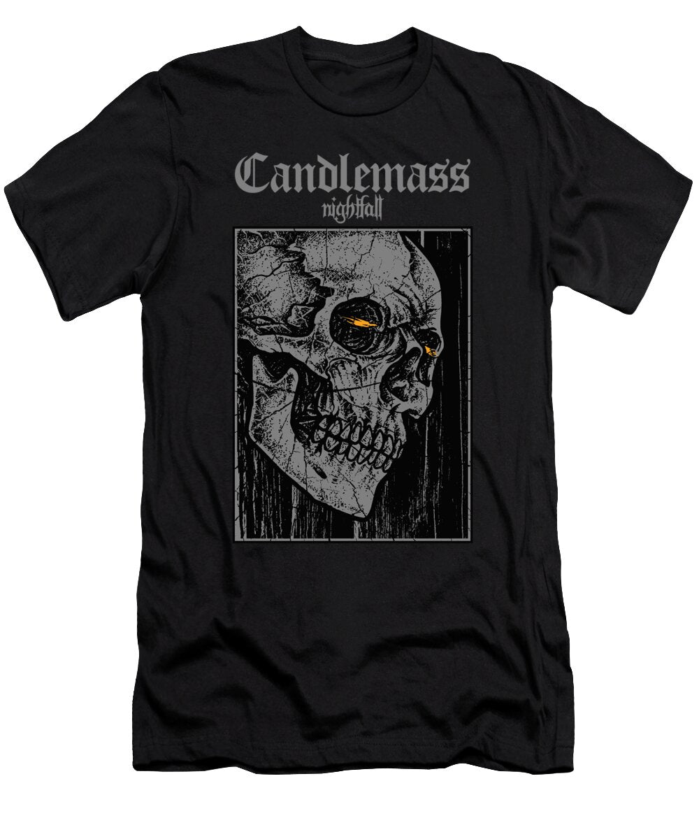 The Well of Souls Dwi Sarah T-Shirt