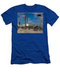 The Whole Pac Laura Deerwester T-Shirt