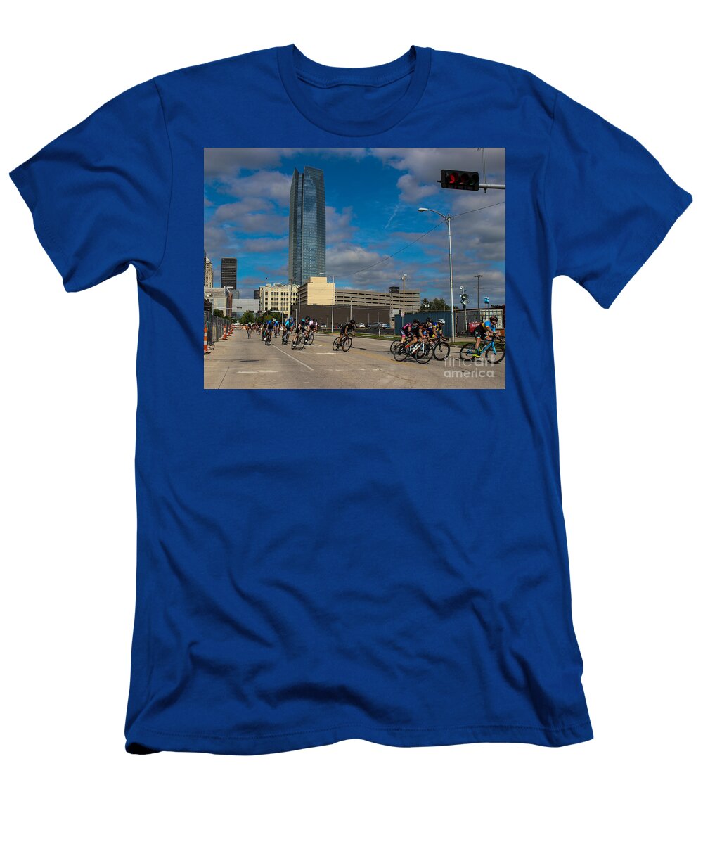 The Whole Pac Laura Deerwester T-Shirt