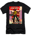 The Wild West Peoerum Edward T-Shirt