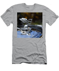 The Winged B Daniel Ladd T-Shirt