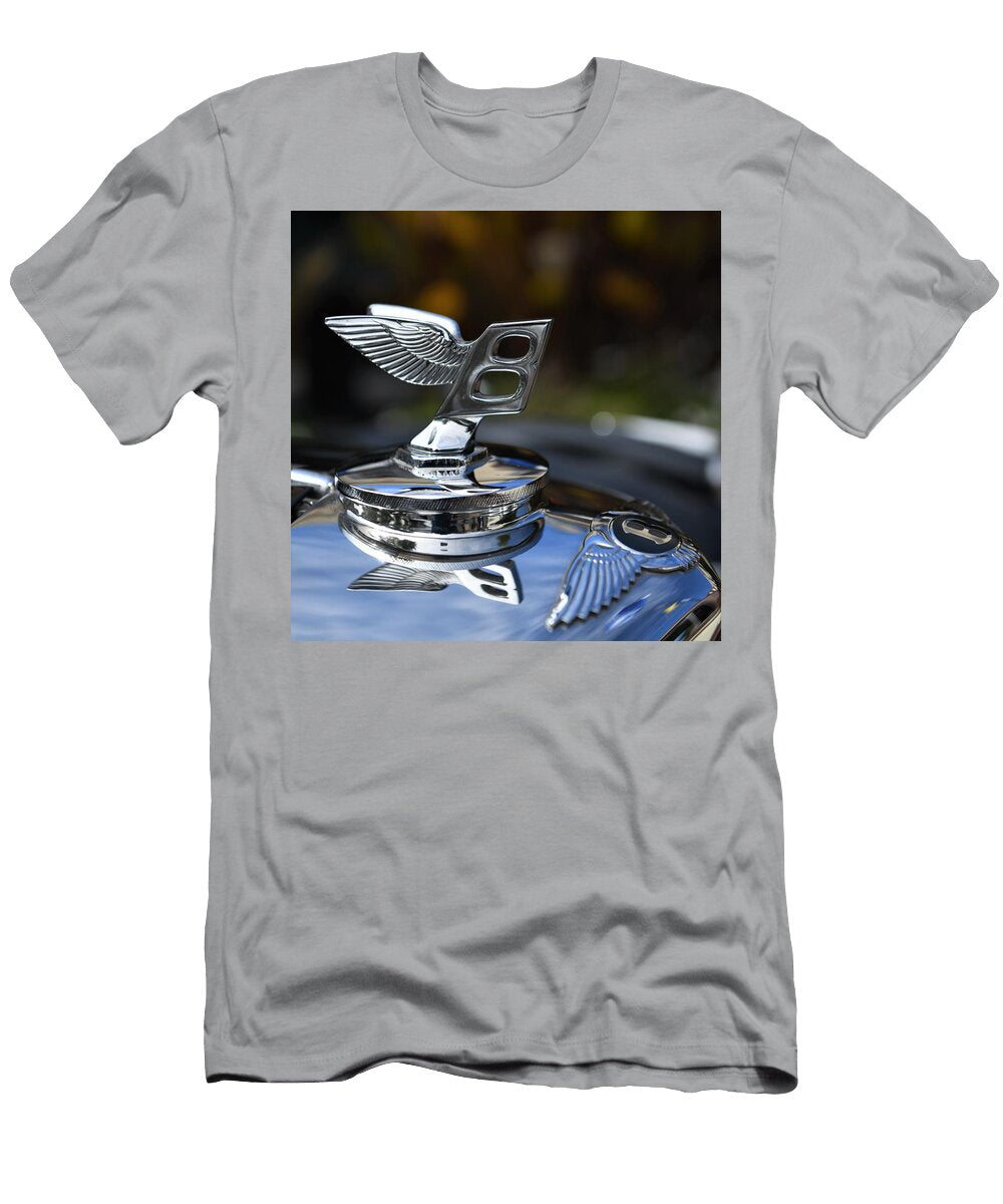 The Winged B Daniel Ladd T-Shirt