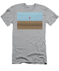The Wirral Peninsula 25 Stuart Allen T-Shirt