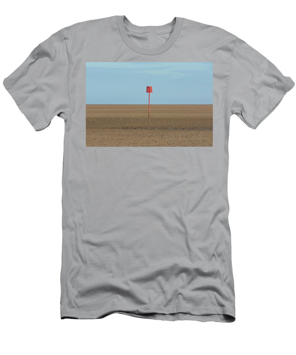 The Wirral Peninsula 25 Stuart Allen T-Shirt