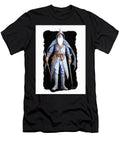 The Wizard Sarah Kirk T-Shirt