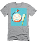 The World Needs Its Teeth Brushed Csa Images T-Shirt