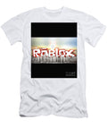 The World of Roblox Games City Georgia Stewart T-Shirt