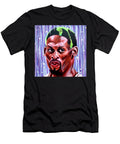 The Worm Adam Campbell T-Shirt
