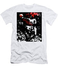 The Worm Brian Reaves T-Shirt