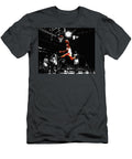 The Worm Dennis Rodman Brian Reaves T-Shirt