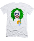 The Wrestling Clown Quang Vu T-Shirt