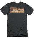 The Writing Lesson 1880 Louisa Anne Waterford T-Shirt